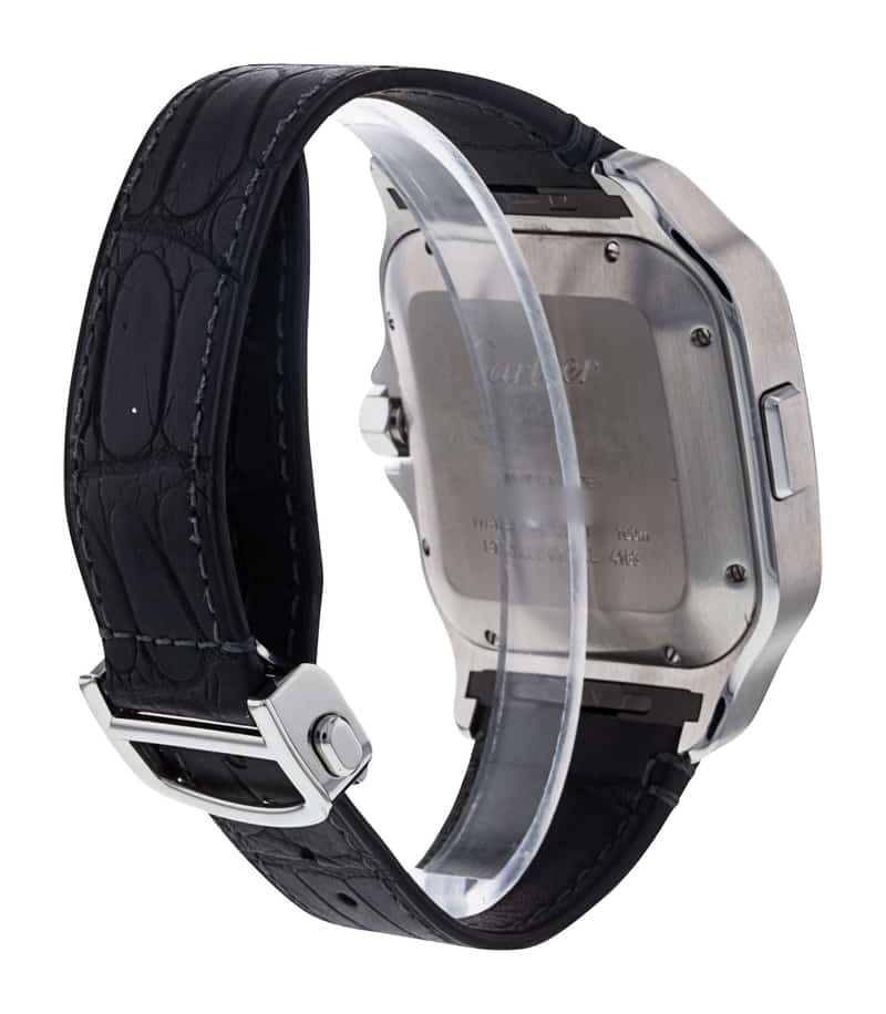 Cartier Santos de Cartier WSSA0017